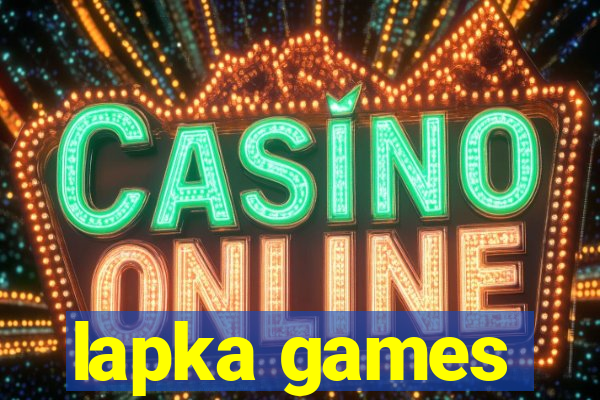 lapka games